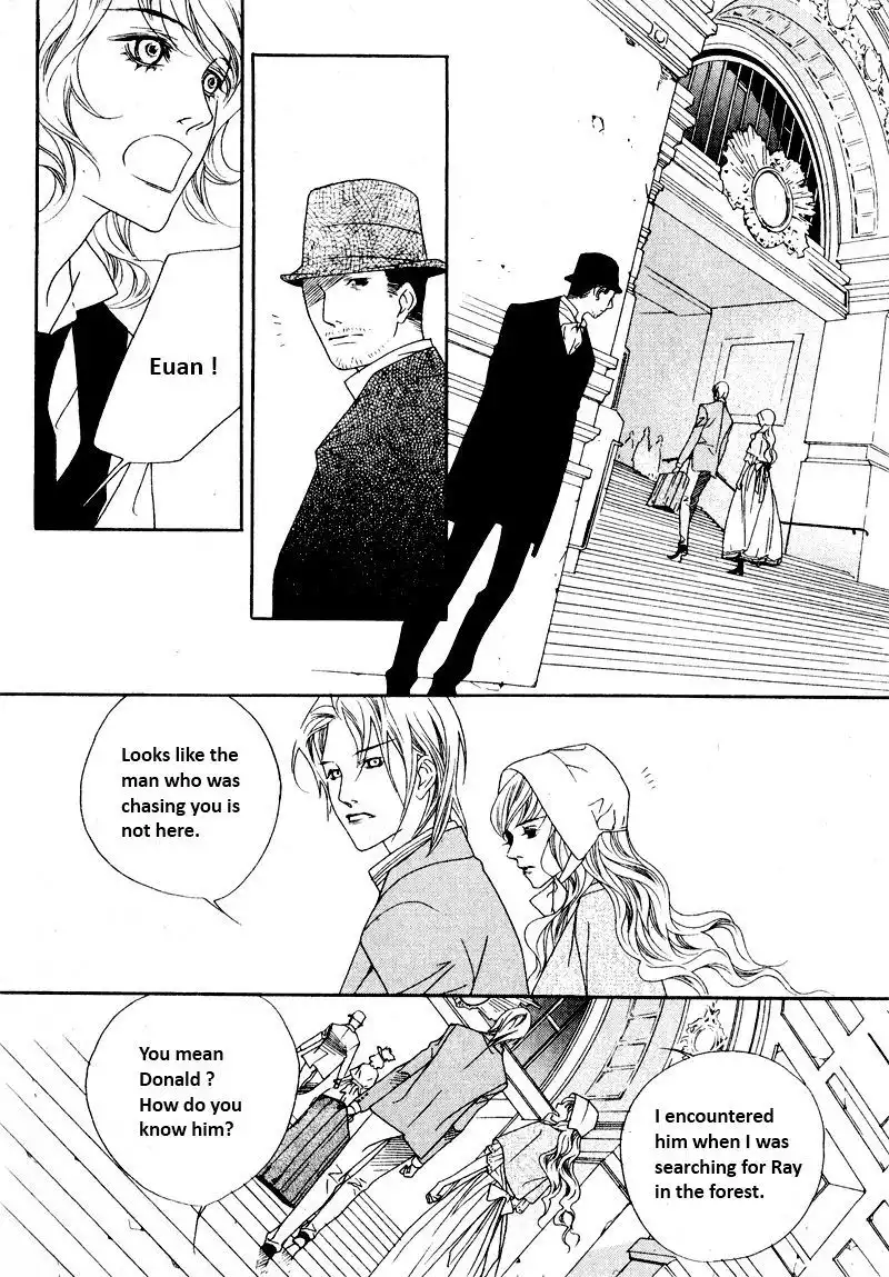 Savage Garden Chapter 27 23